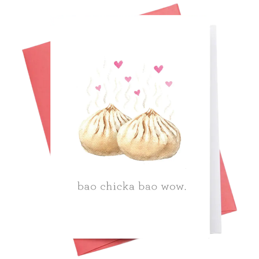 Valentine's Day Card