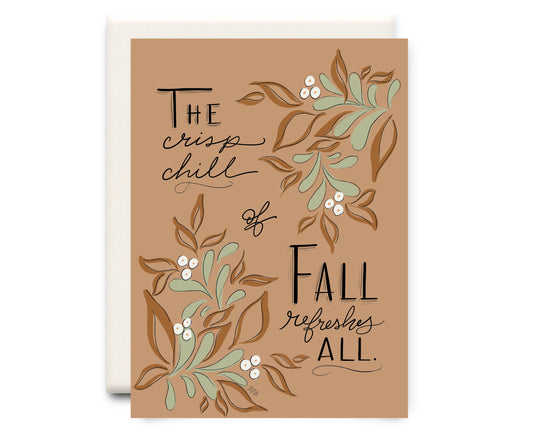 Everyday Greeting Card
