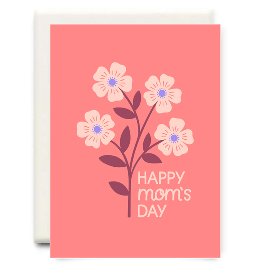 Mother's Day Card