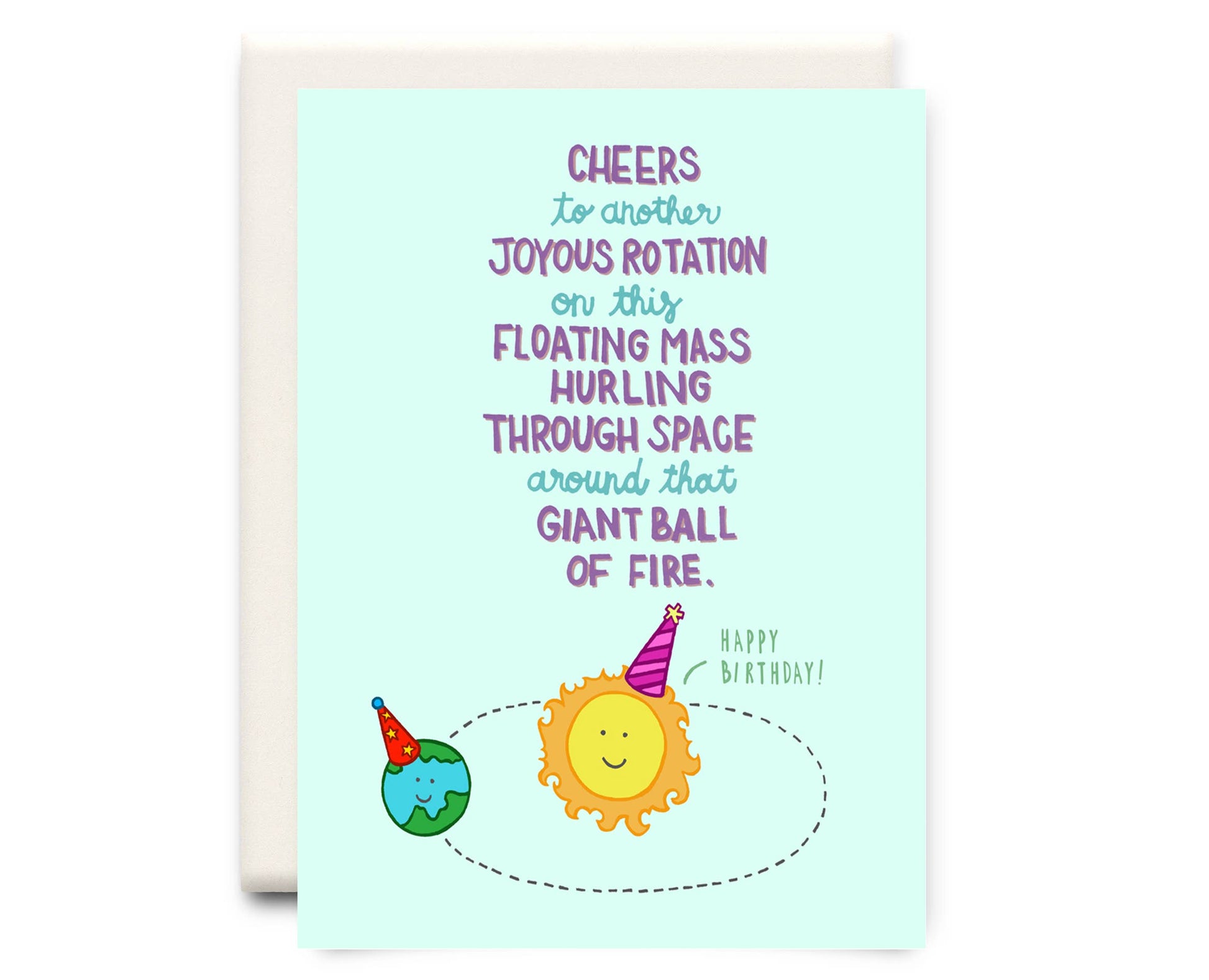 Birthday Card
