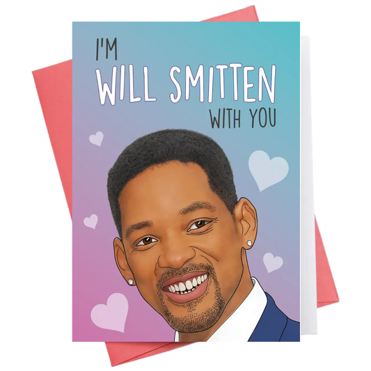 Valentine's Day Card