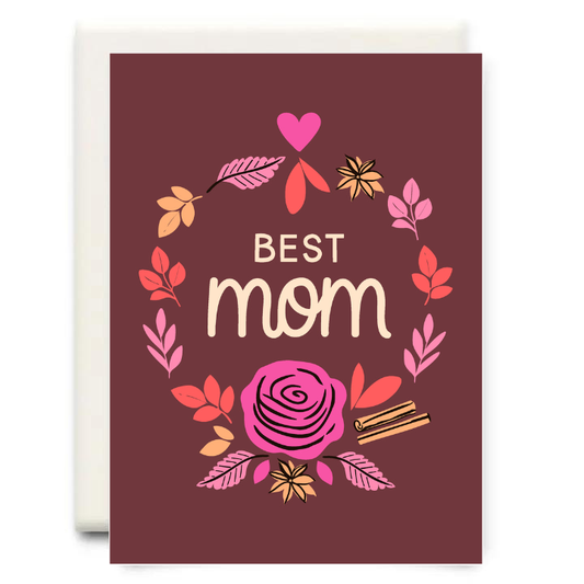 Mother's Day Card