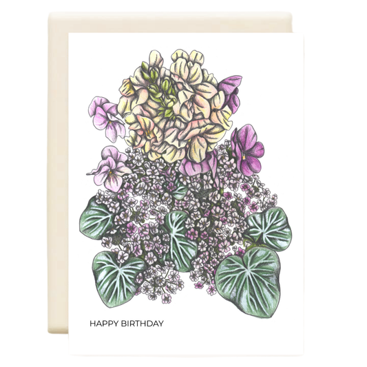 Birthday Card