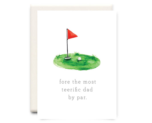 Father's Day Card