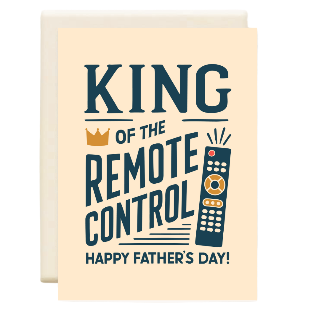 Father's Day Card