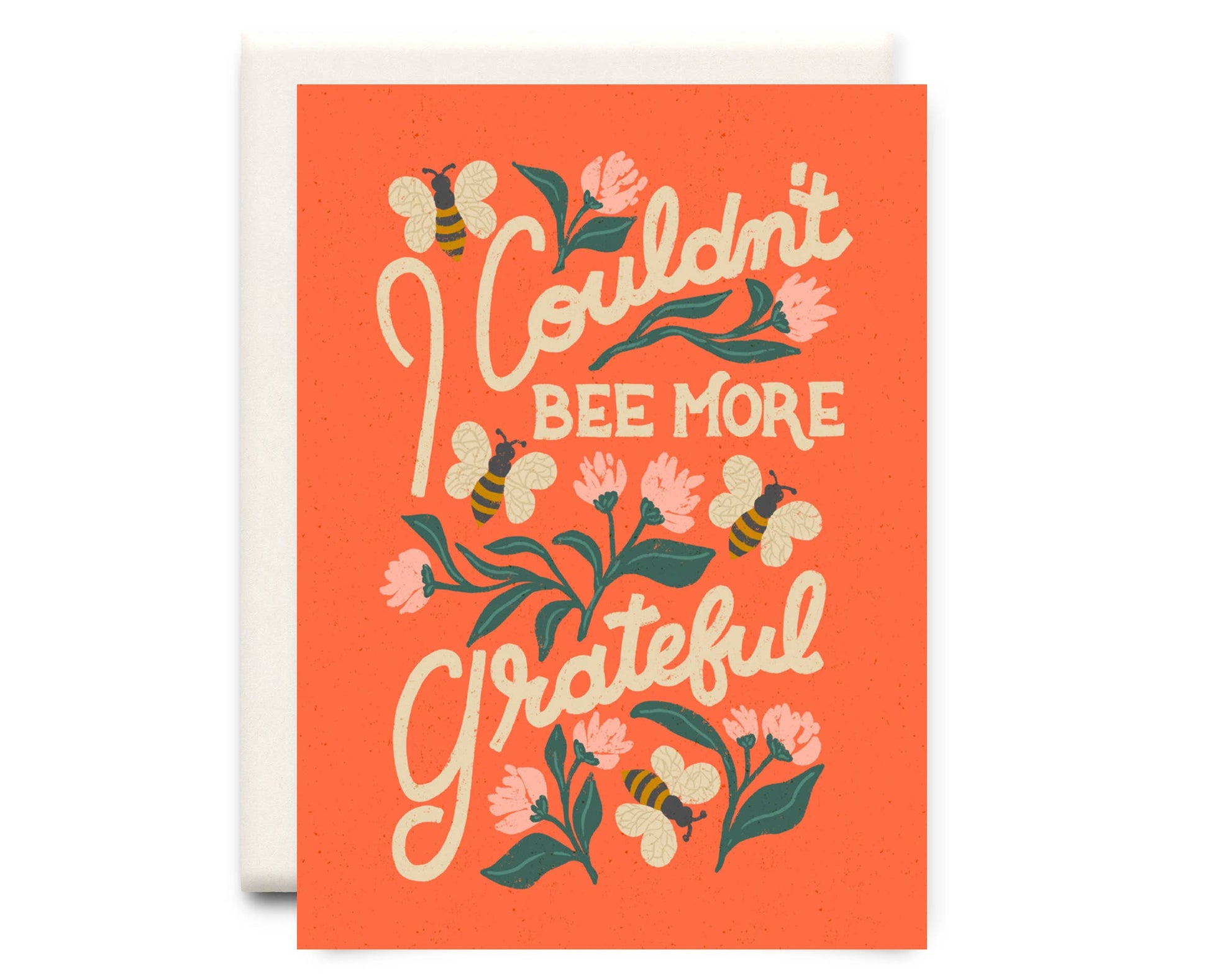 Thank You Card