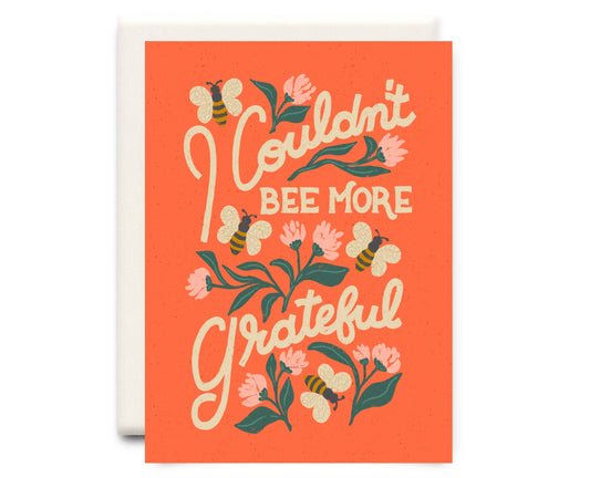 Thank You Card