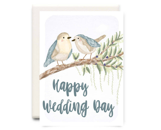 Wedding Card