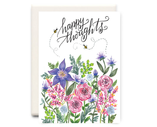 Everyday Greeting Card