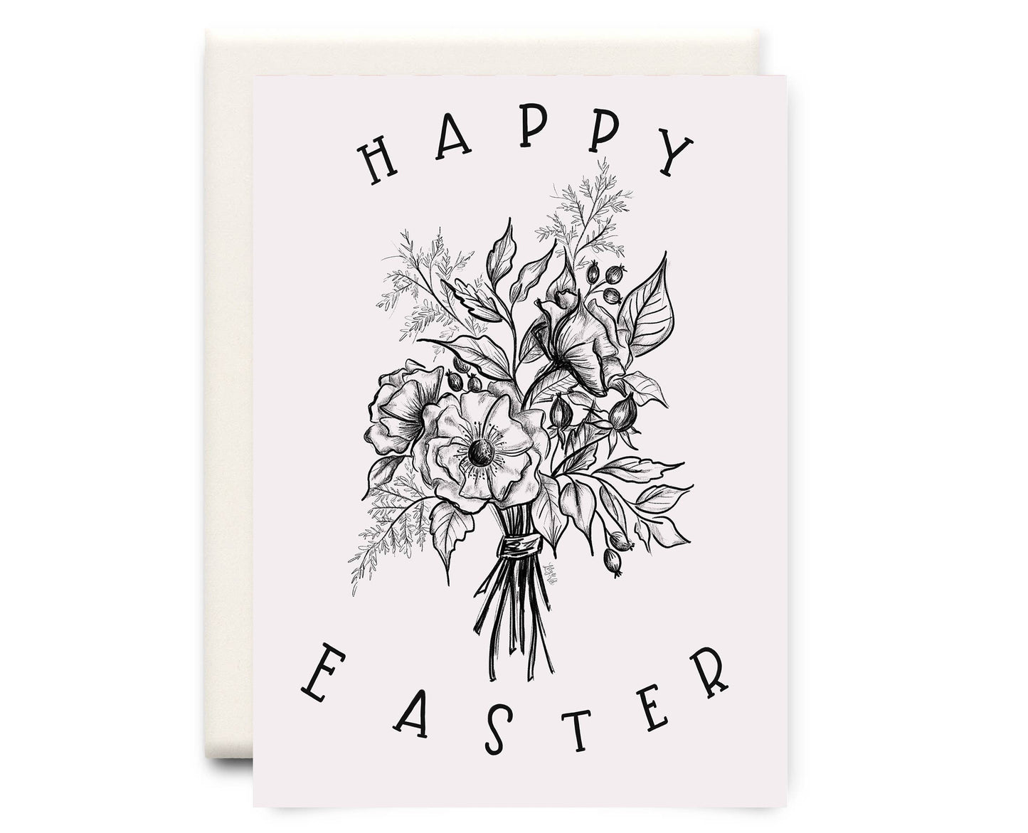 Easter Card