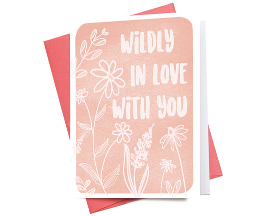 Valentine's Day Card