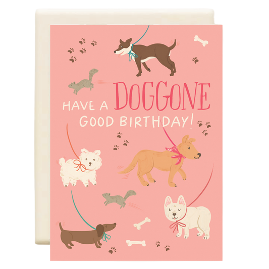 Birthday Card