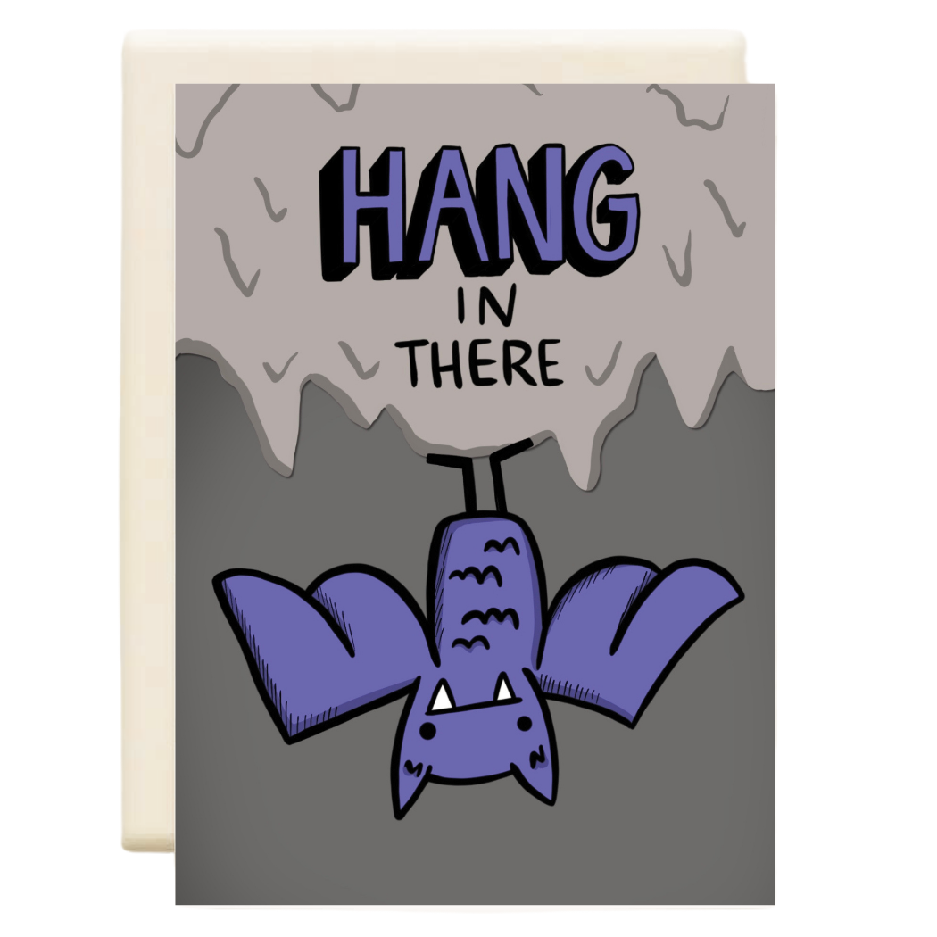 Everyday Greeting Card