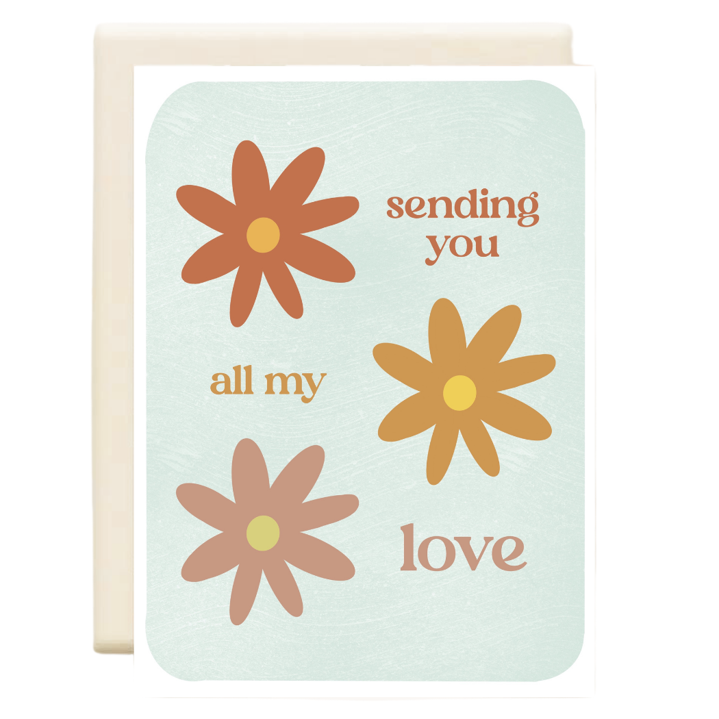 Love Card