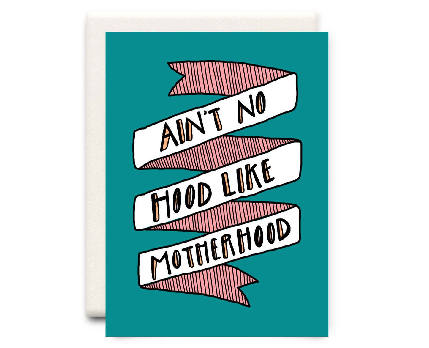 Mother's Day Card