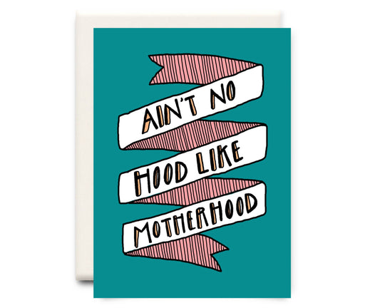 Mother's Day Card