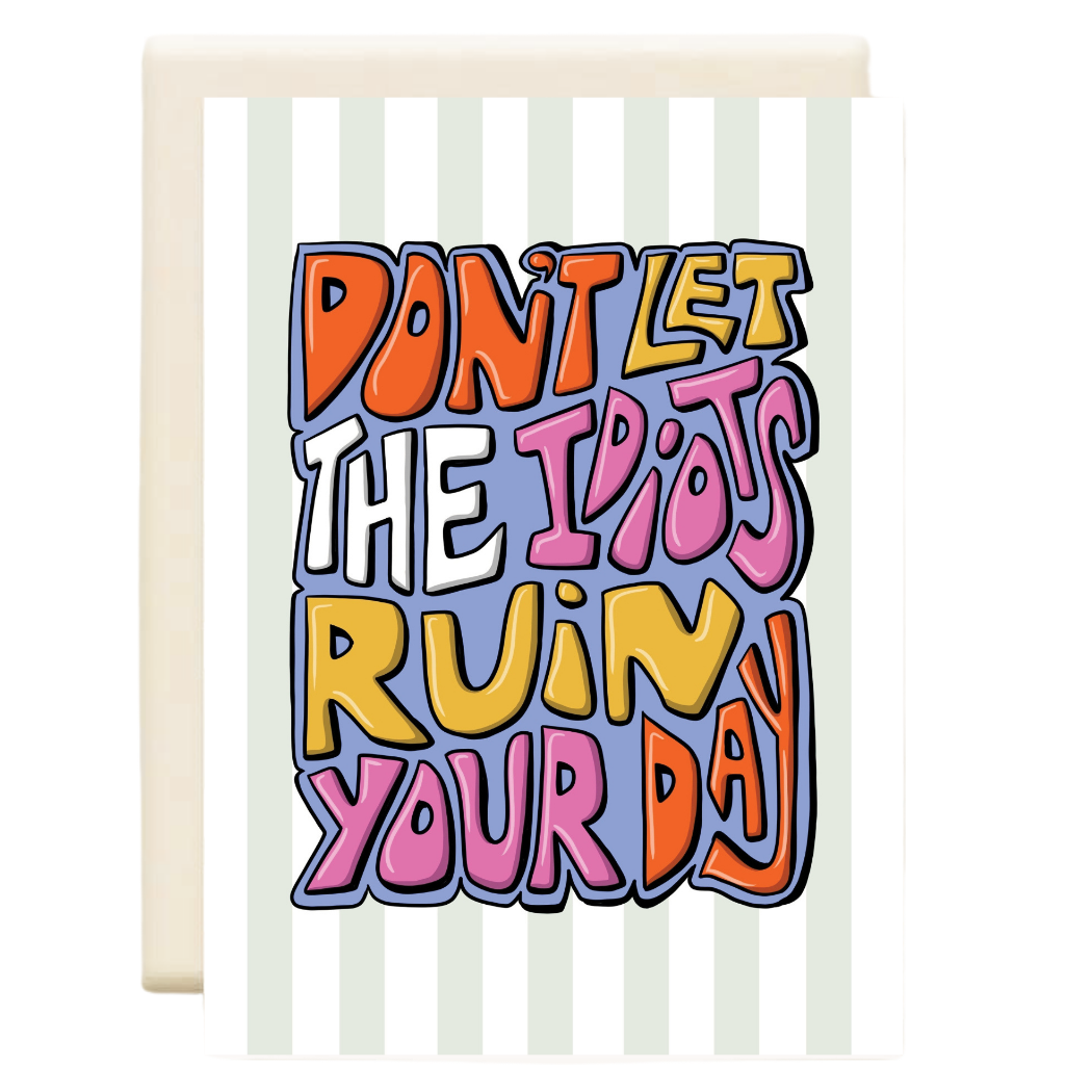 Everyday Greeting Card