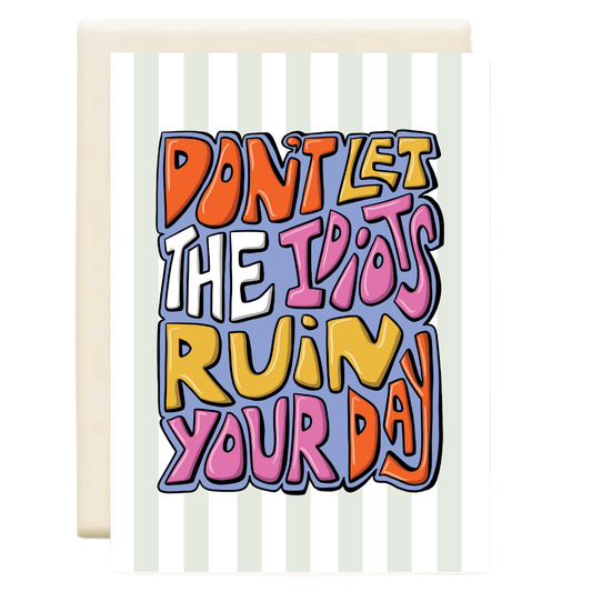 Everyday Greeting Card