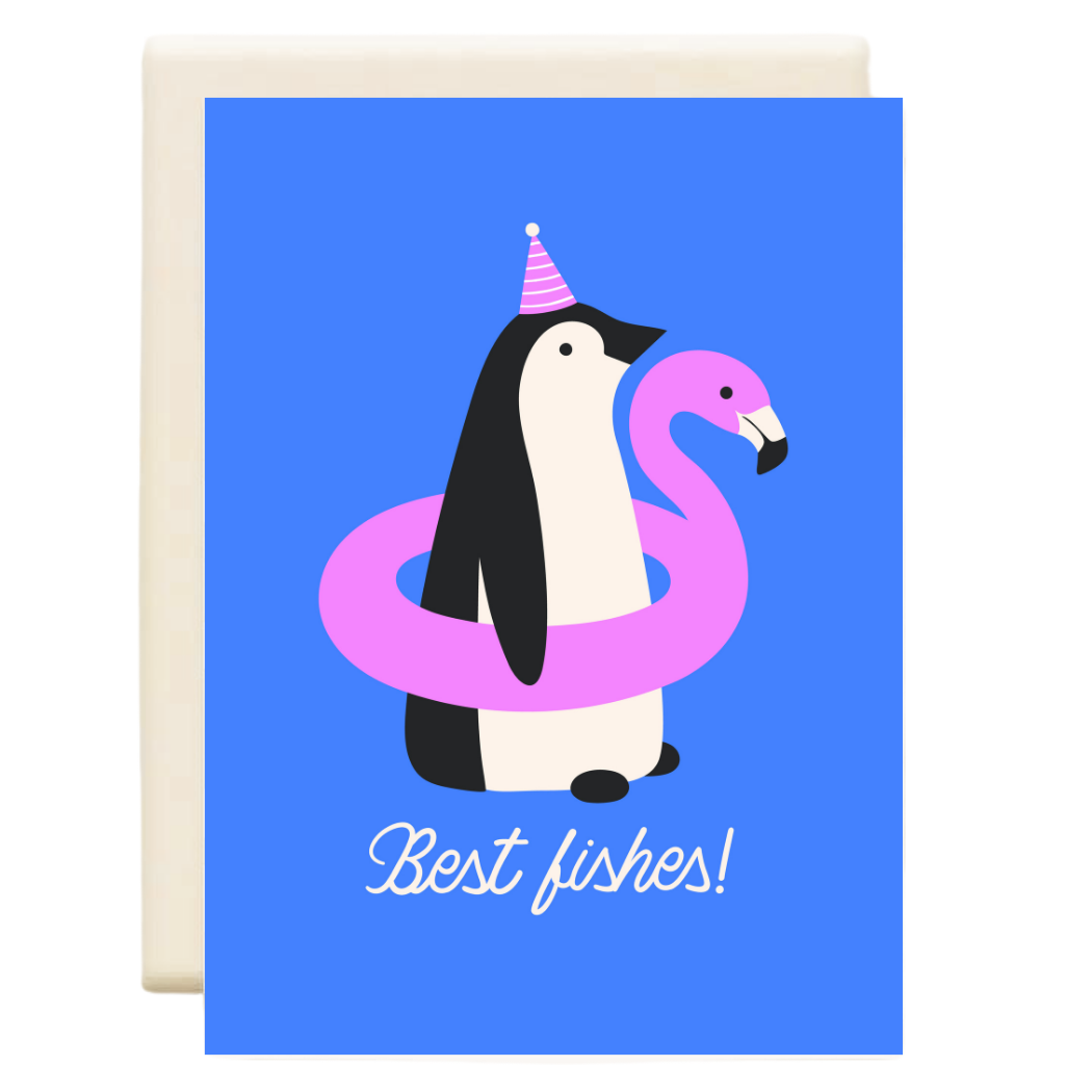 Birthday Card
