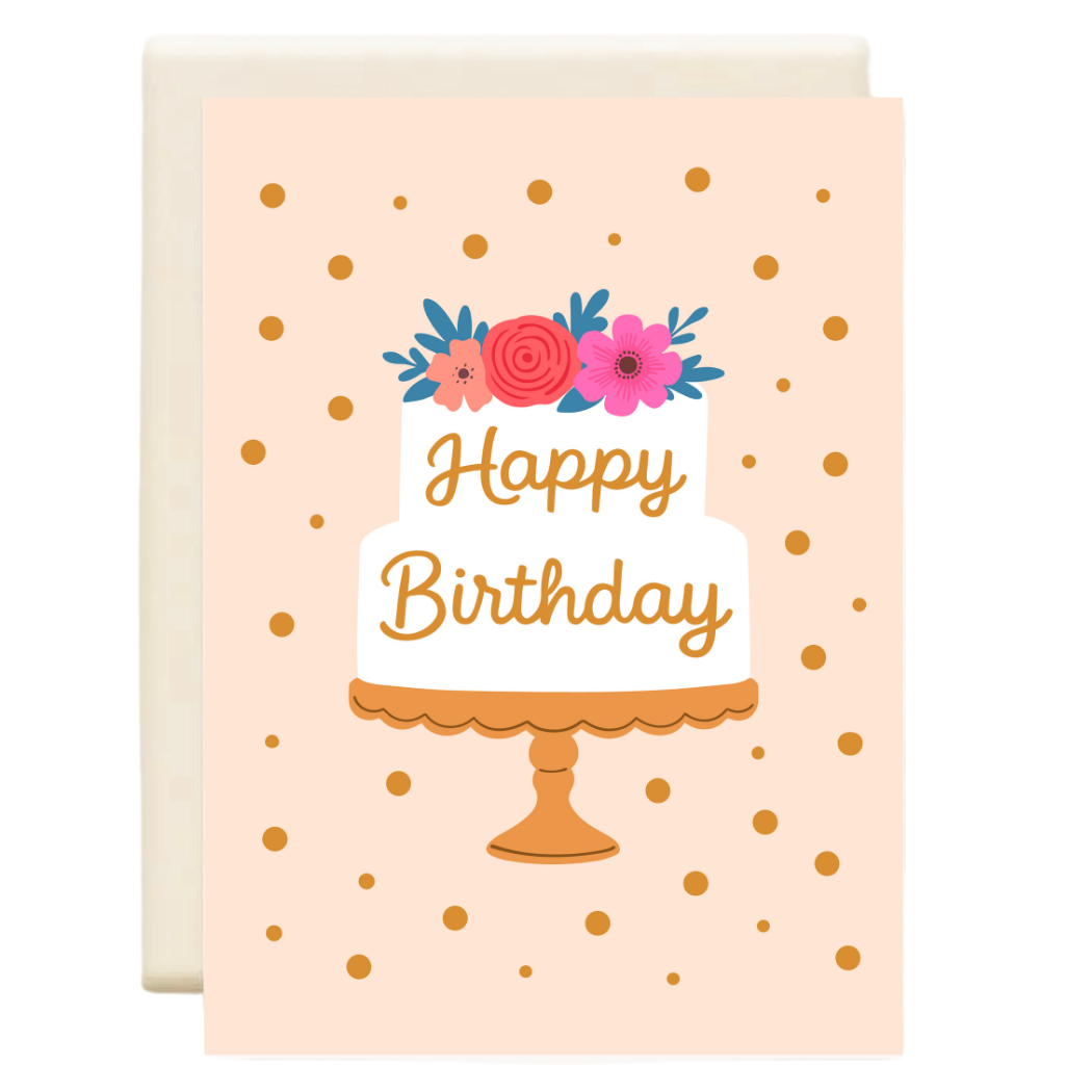 Birthday Card