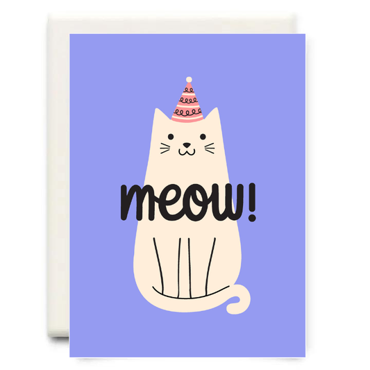 Birthday Card