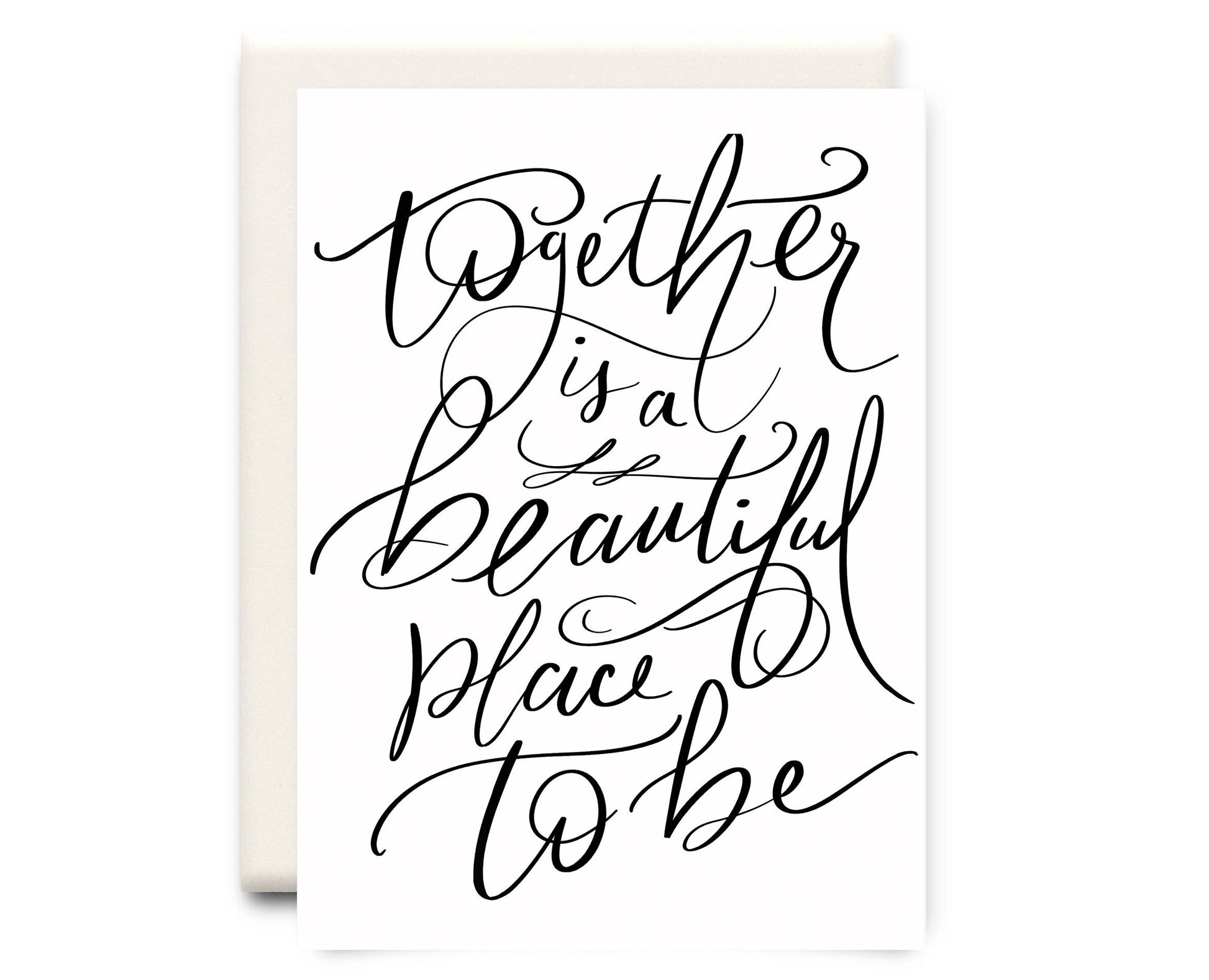 Everyday Greeting Card