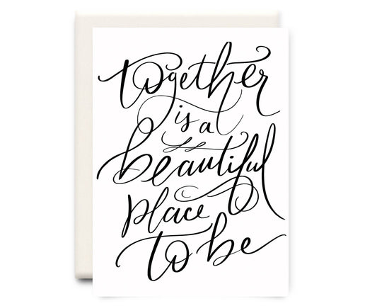 Everyday Greeting Card