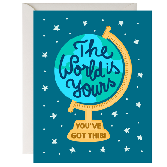 Birthday Card
