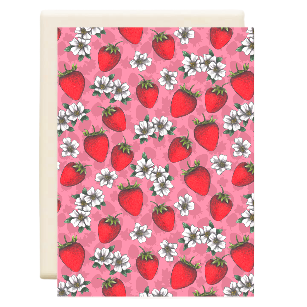 Everyday Greeting Card