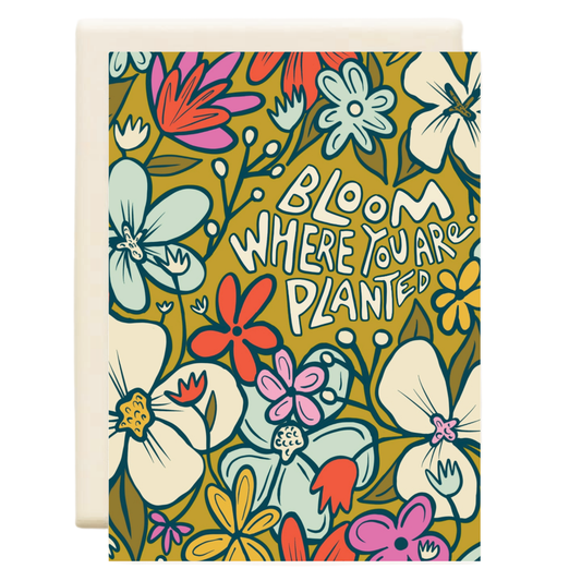 Everyday Greeting Card