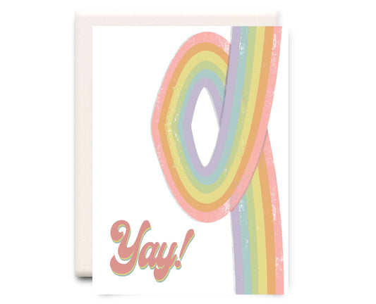 Everyday Greeting Card