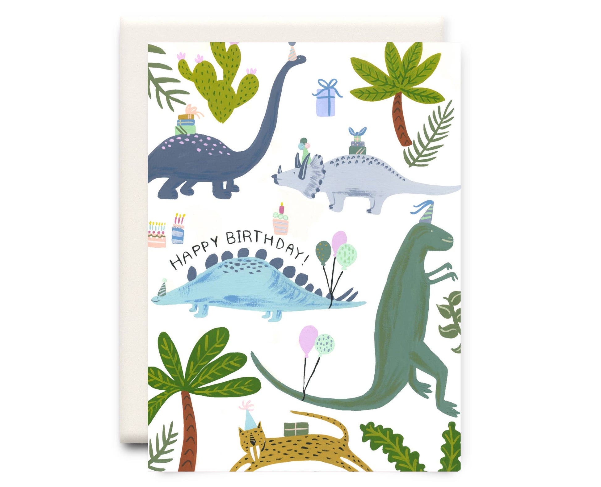 Birthday Card