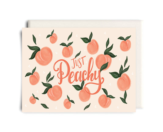 Everyday Greeting Card