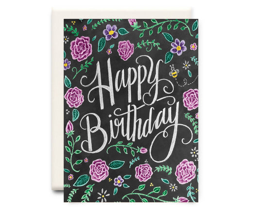 Birthday Card