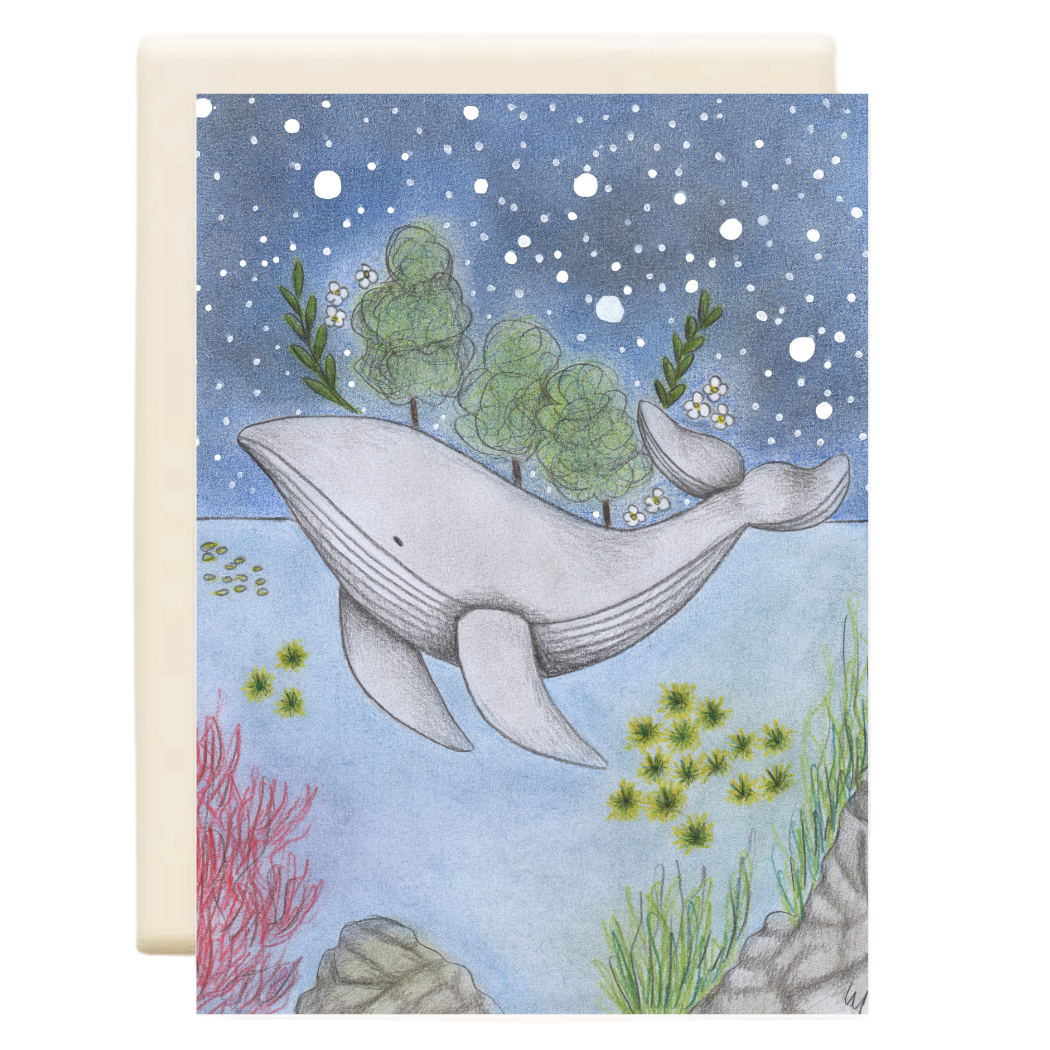 Everyday Greeting Card