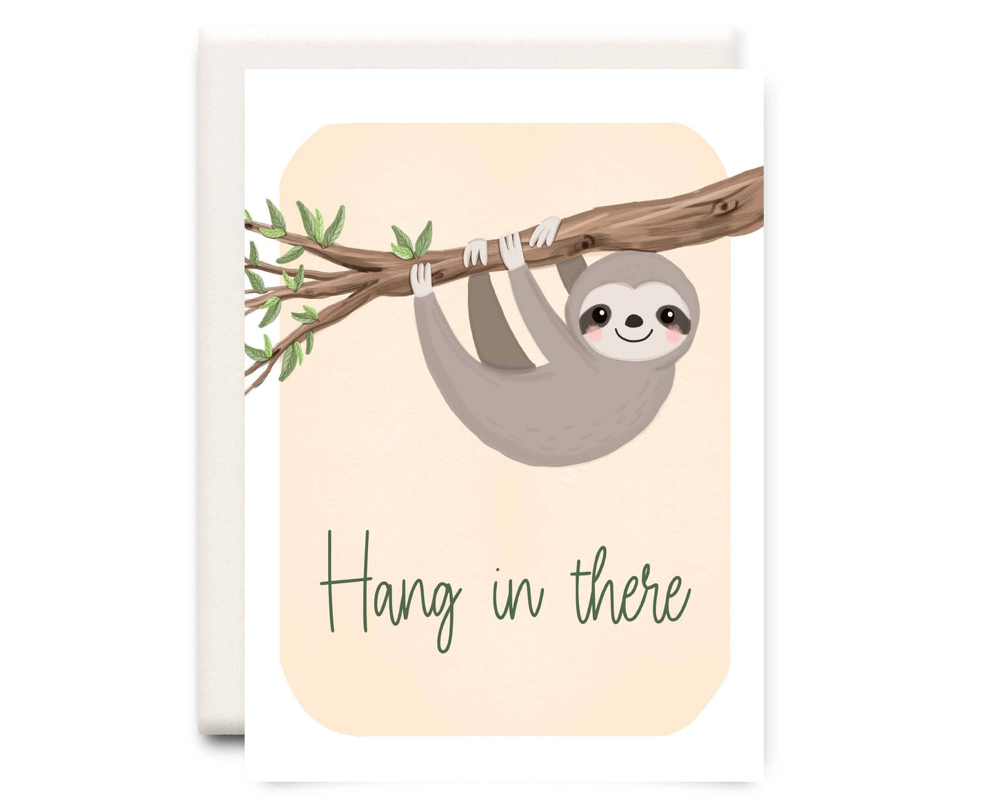 Thinking of You Card