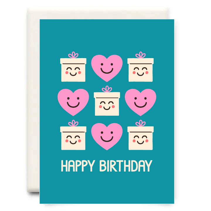 Birthday Card