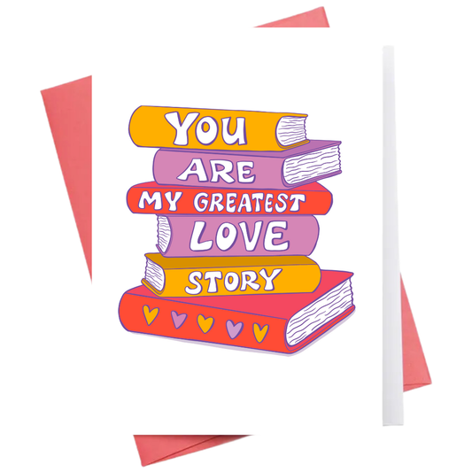 Valentine's Day Card