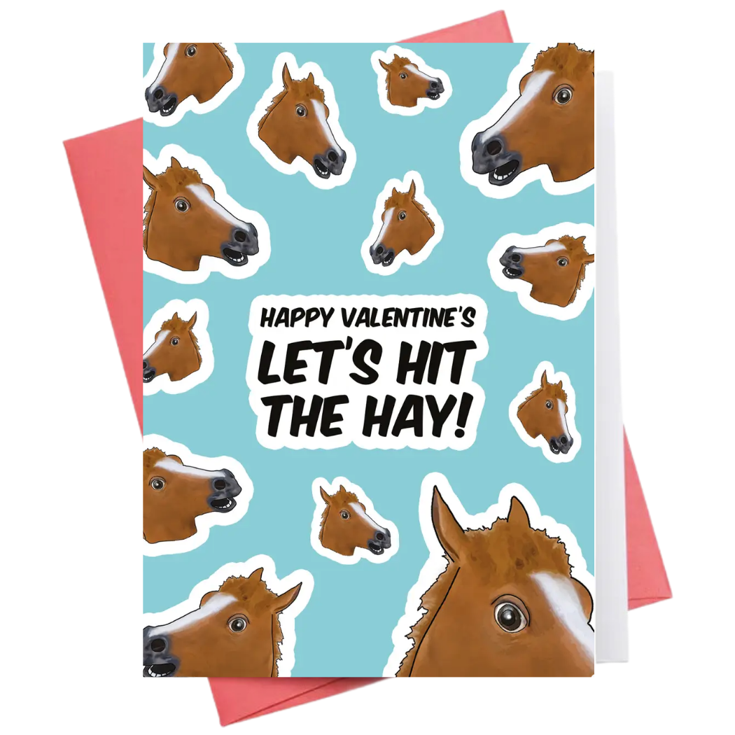 Valentine's Day Card