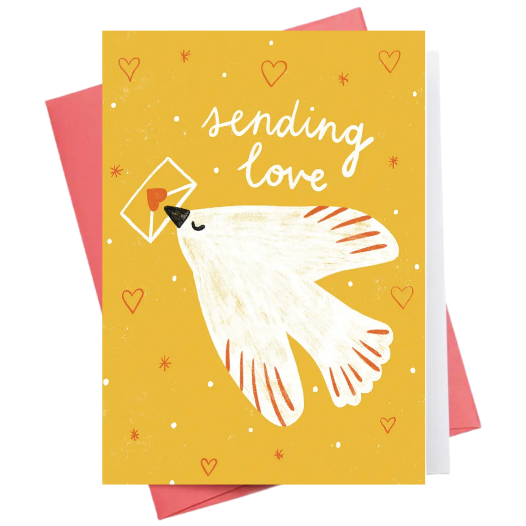 Valentine's Day Card