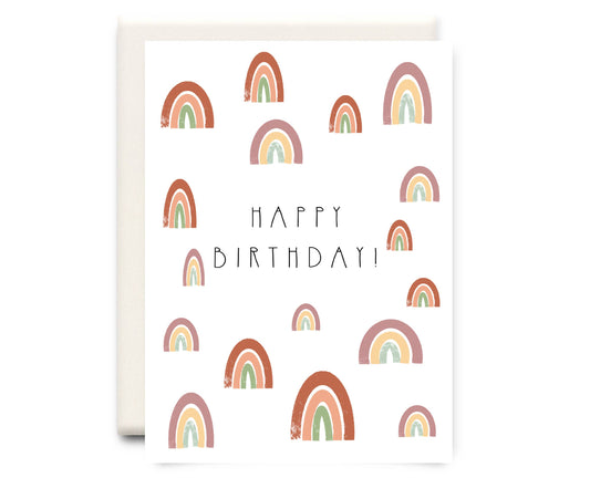Birthday Card