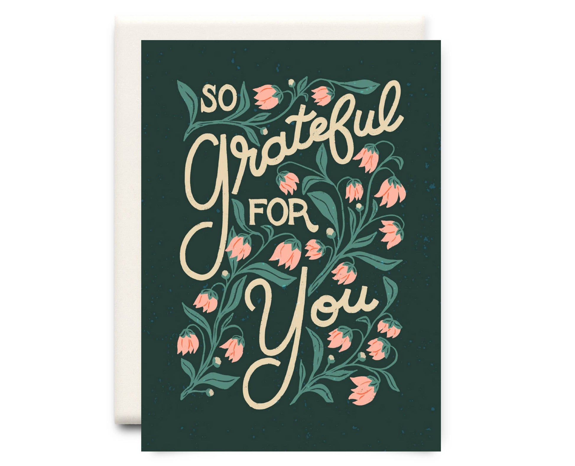 Thank You Card