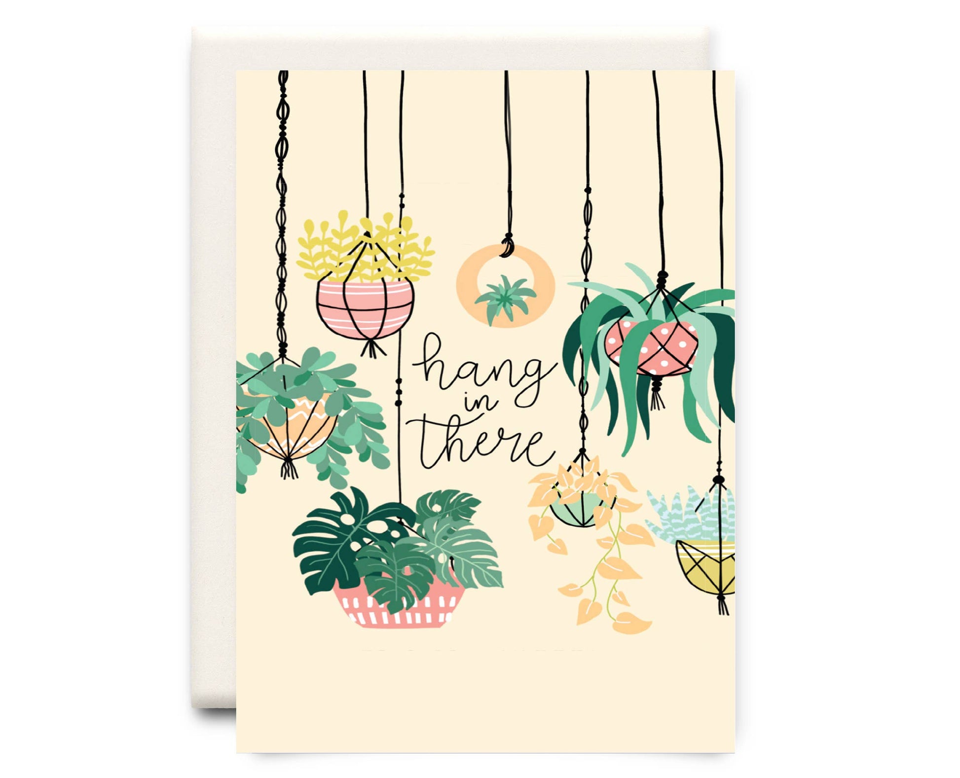 Encouragement Card