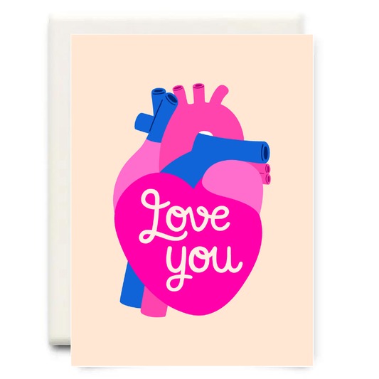 Love Card