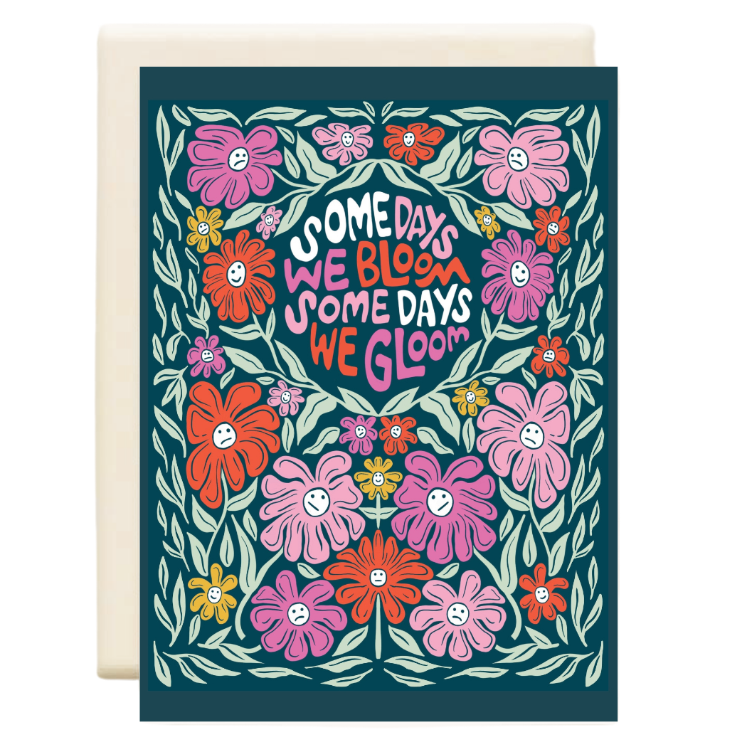 Everyday Greeting Card
