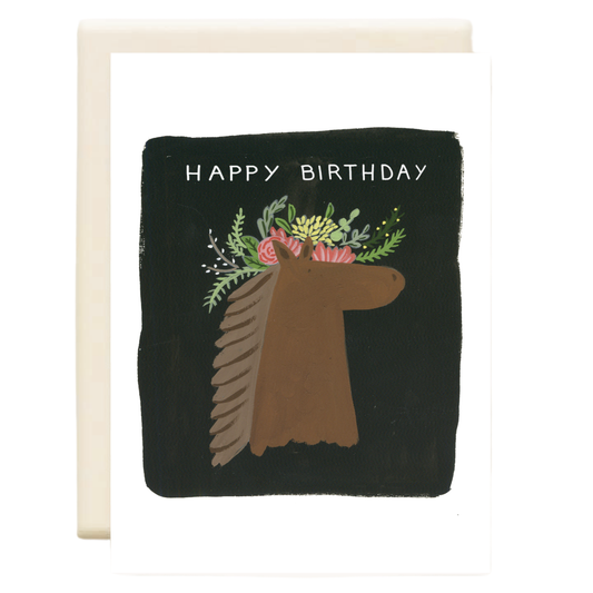 Birthday Card
