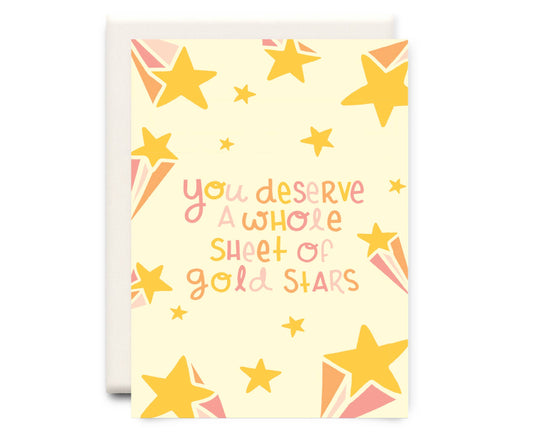 Everyday Greeting Card