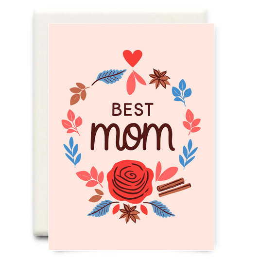 Mother's Day Card