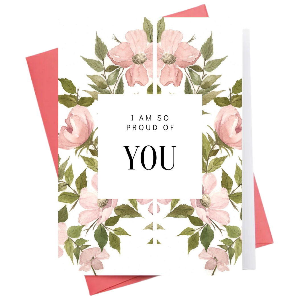 Valentine's Day Card