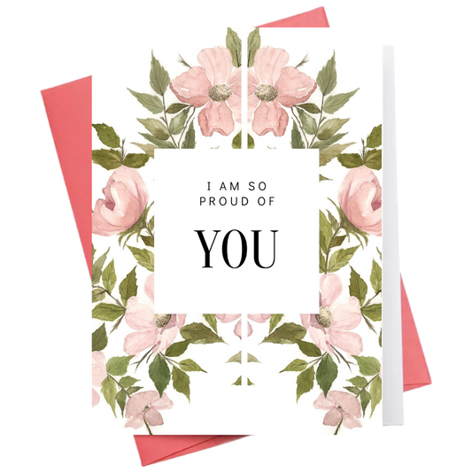 Valentine's Day Card